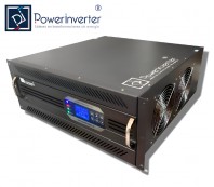 INVERSOR TELECOMUNICACIONES 192VDC/220VAC 8000W PSW